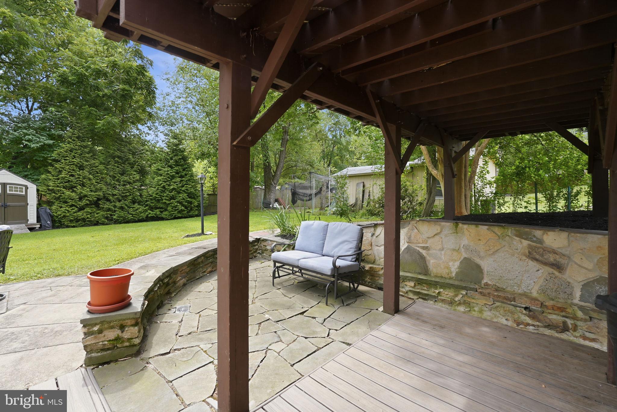 FOXHALL - Residential