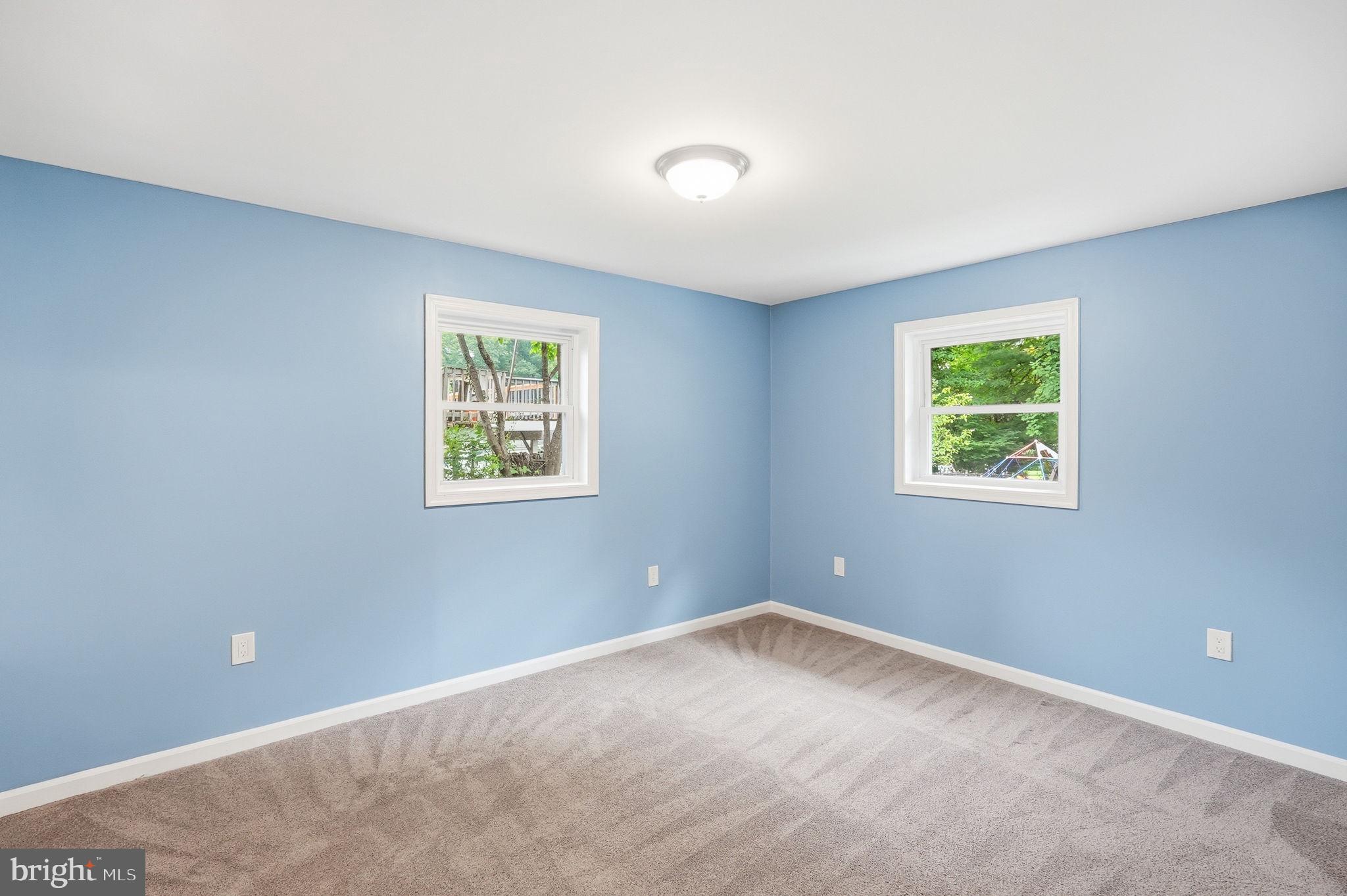 FOXHALL - Residential