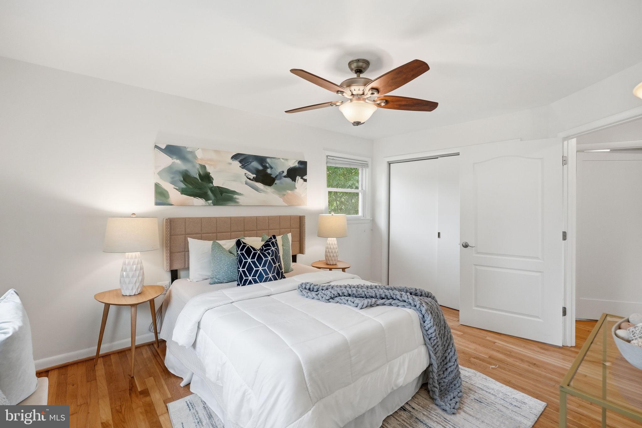 FOXHALL - Residential