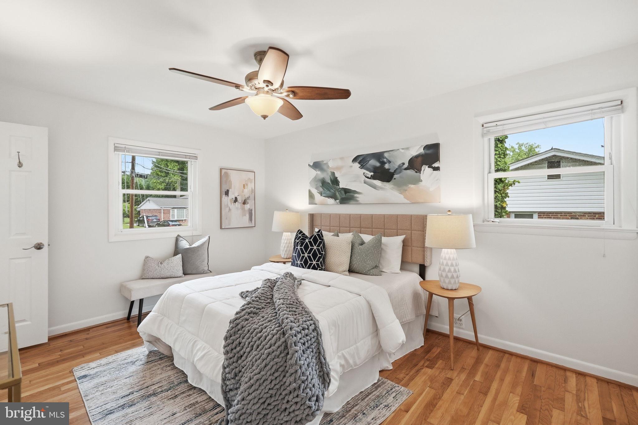 FOXHALL - Residential