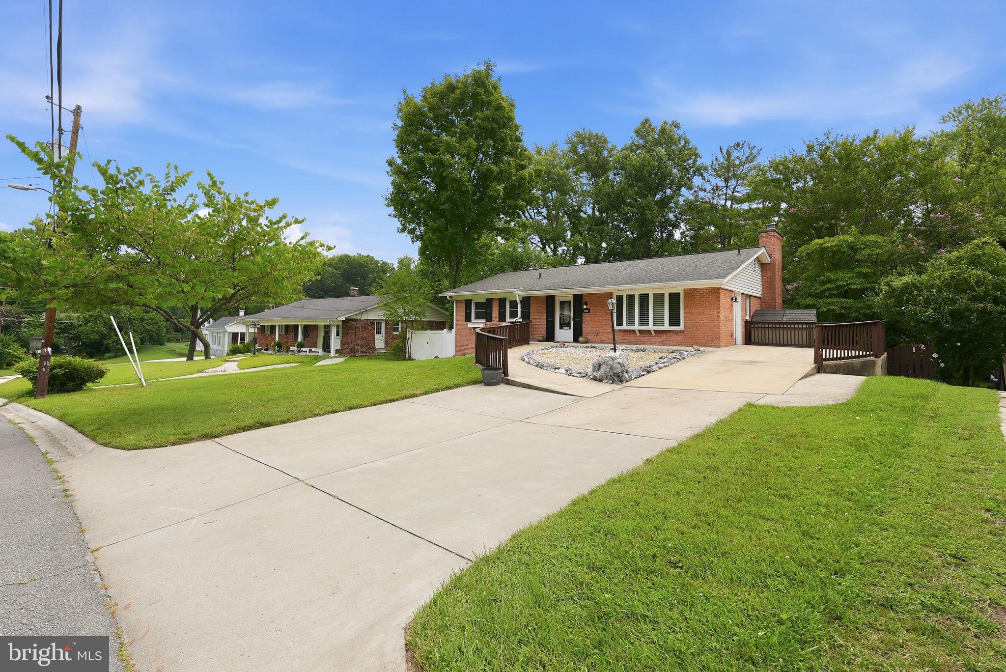 FOXHALL - Residential