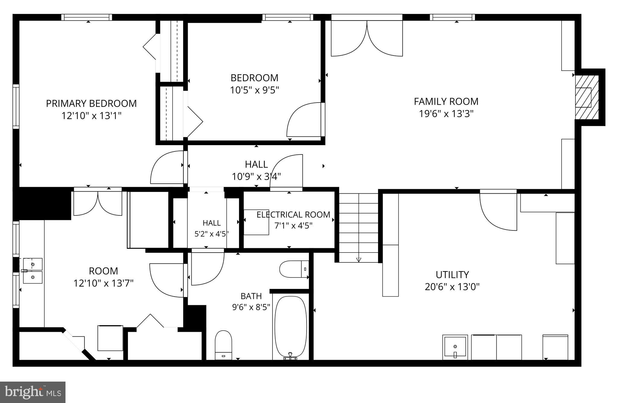 FOXHALL - Residential