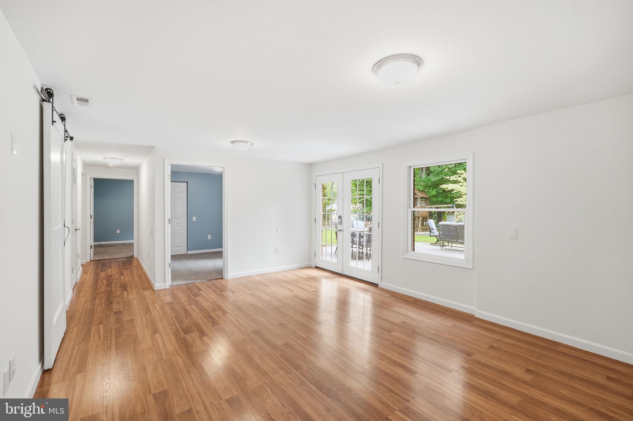 FOXHALL - Residential
