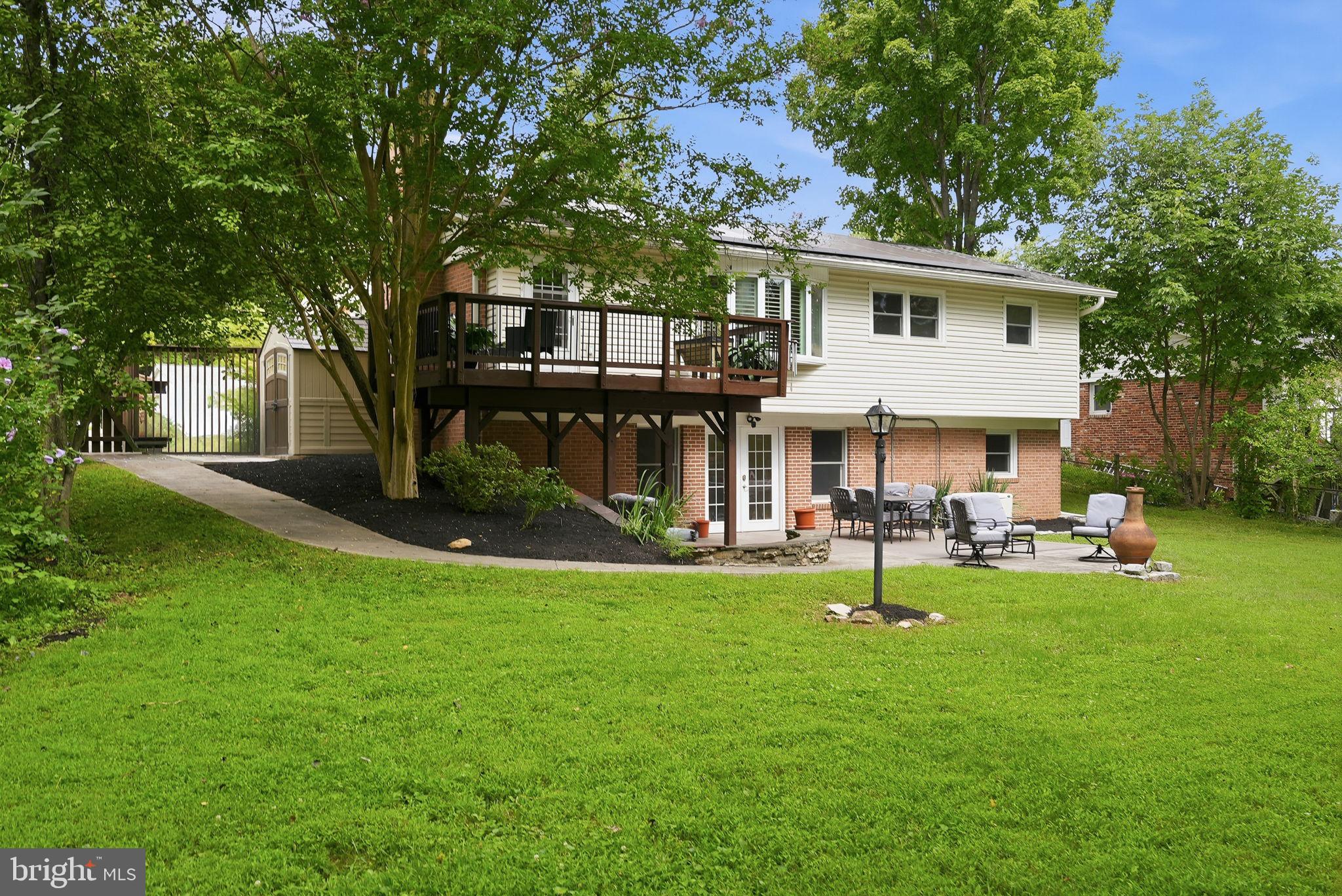 FOXHALL - Residential