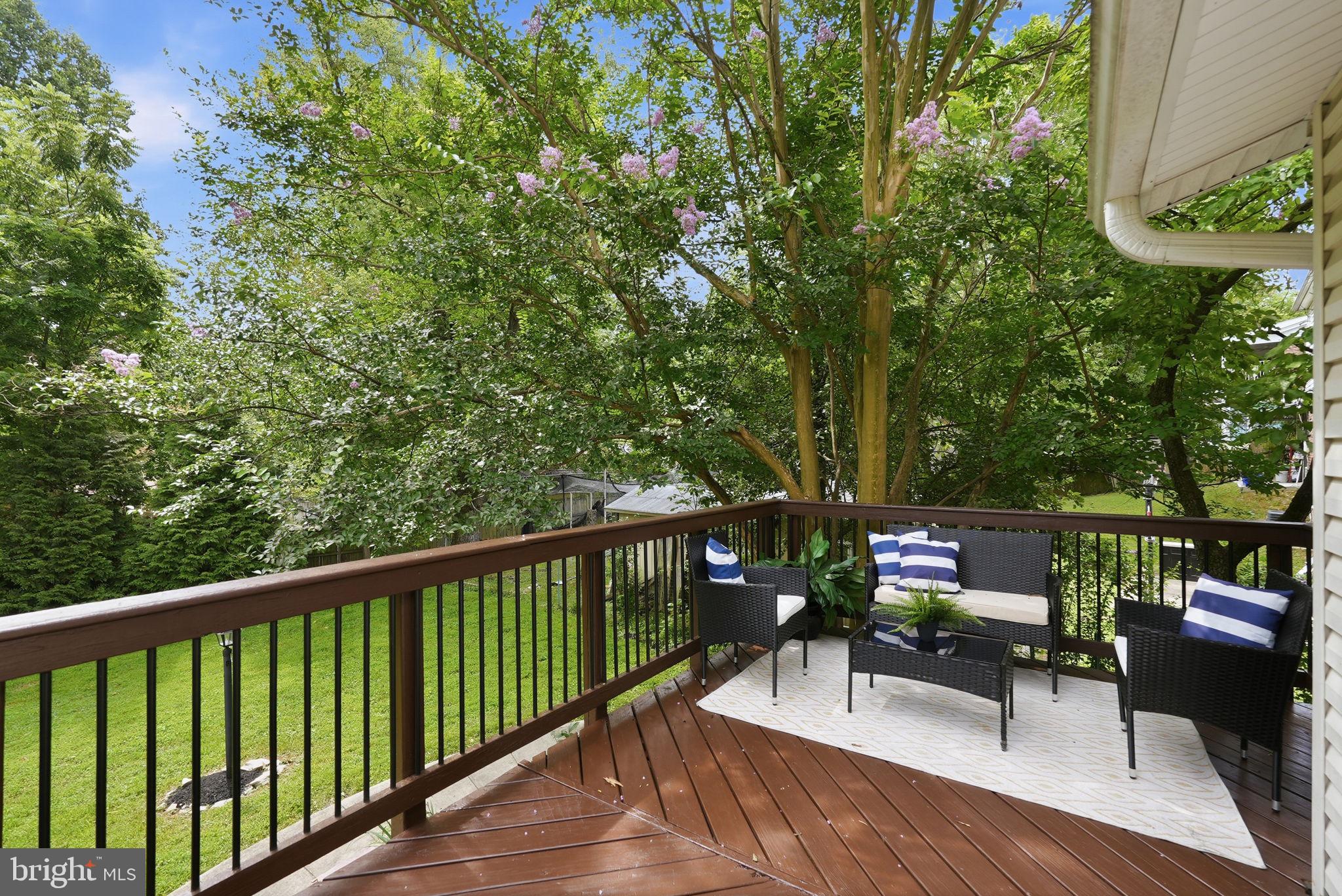 FOXHALL - Residential