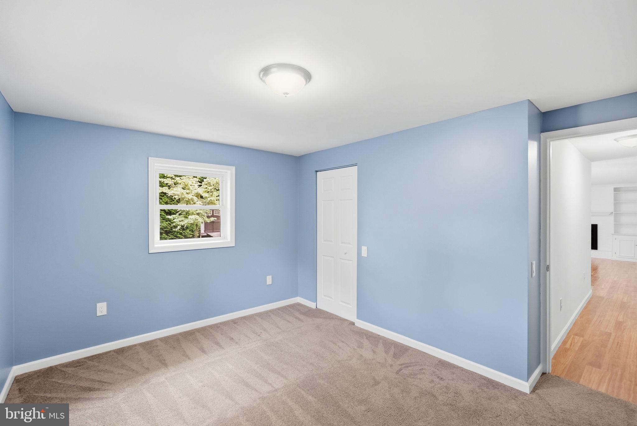 FOXHALL - Residential