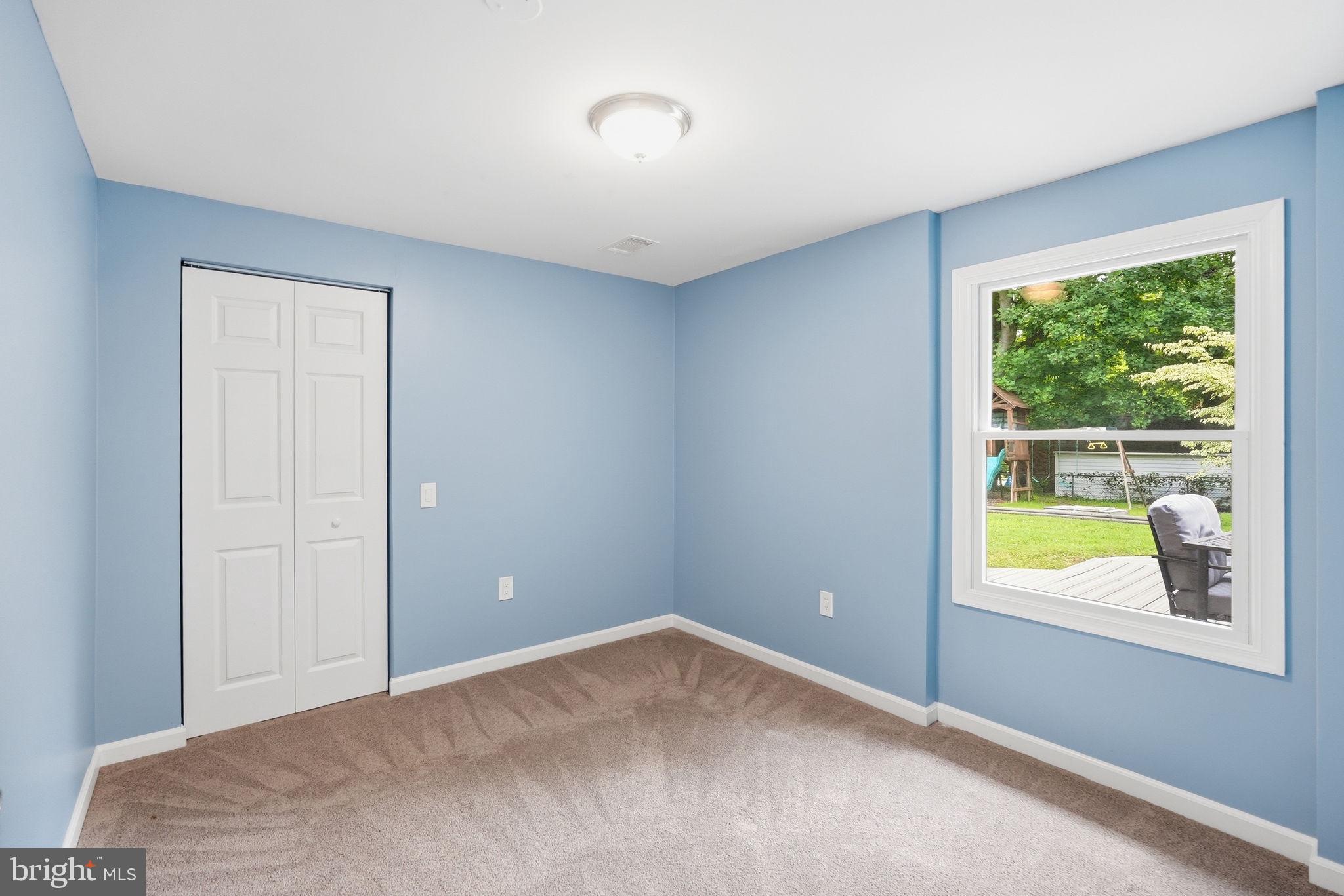 FOXHALL - Residential