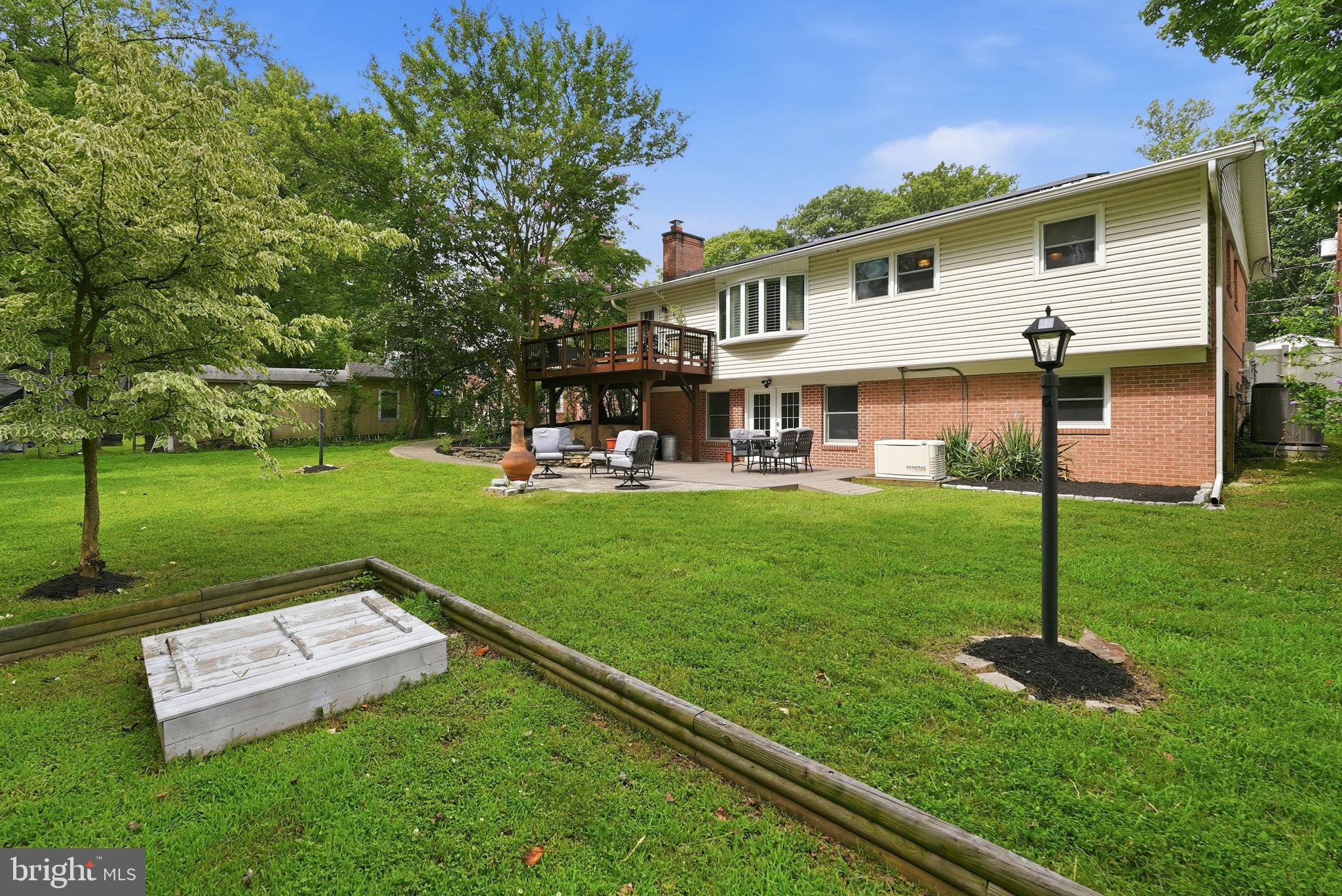 FOXHALL - Residential