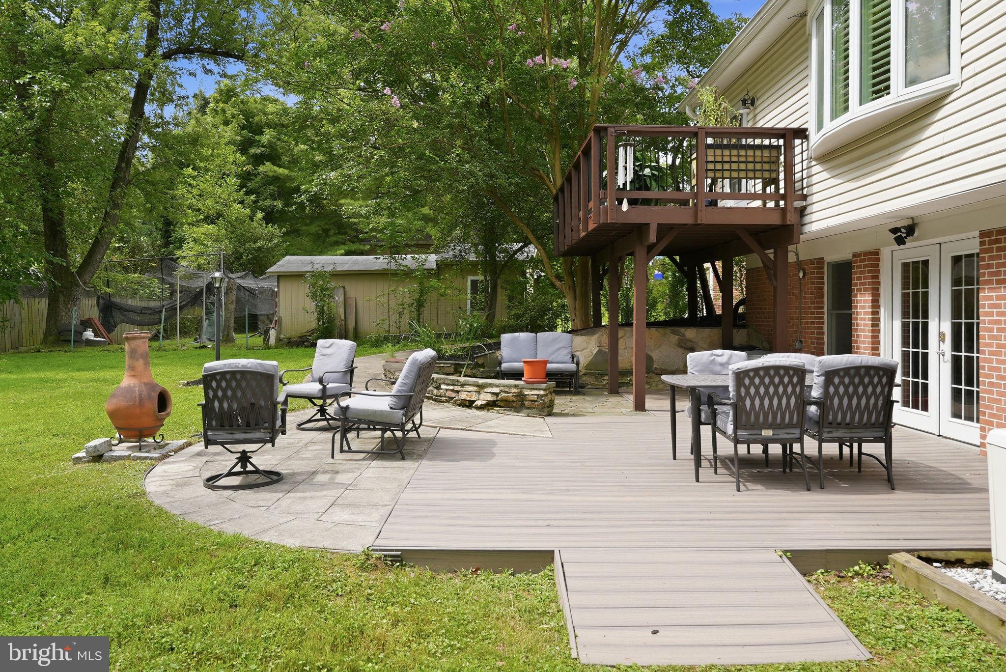 FOXHALL - Residential