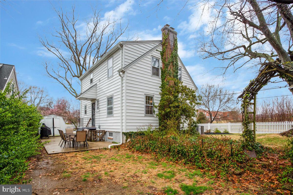 HOMEWOOD - Residential
