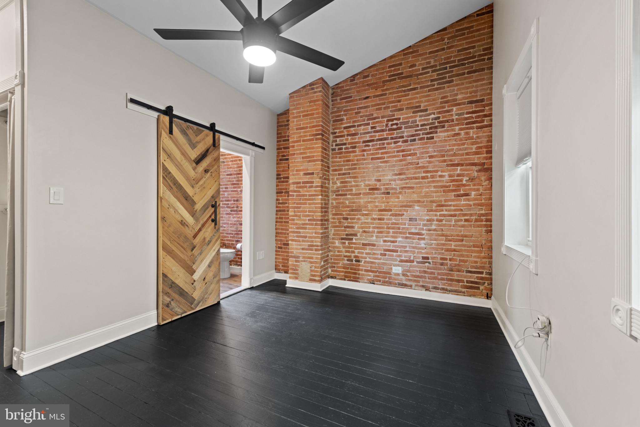 FELLS POINT HISTORIC DISTRICT - Residential