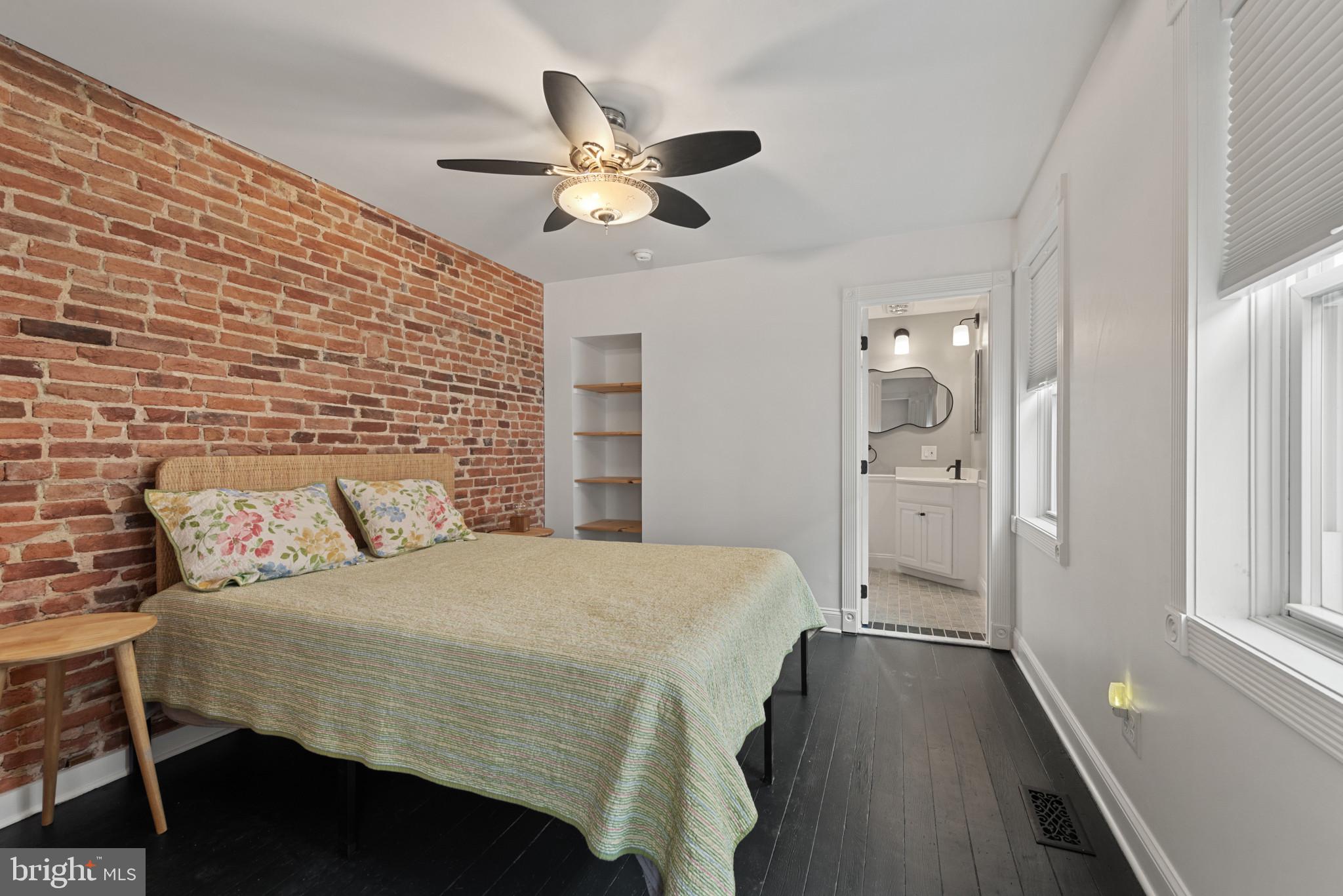 FELLS POINT HISTORIC DISTRICT - Residential