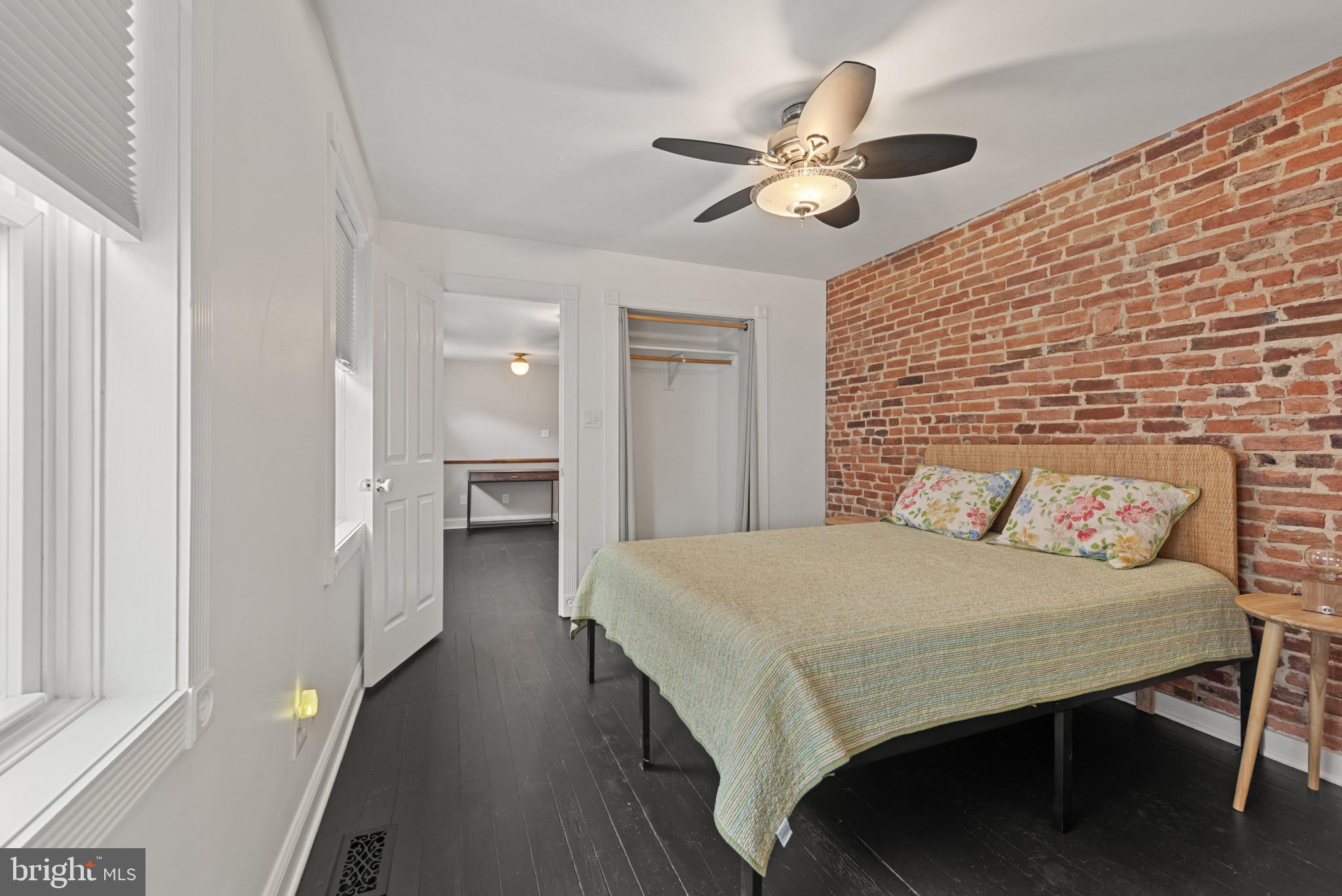 FELLS POINT HISTORIC DISTRICT - Residential
