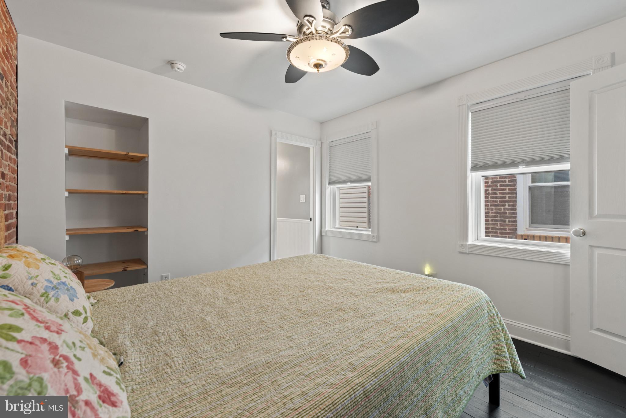 FELLS POINT HISTORIC DISTRICT - Residential