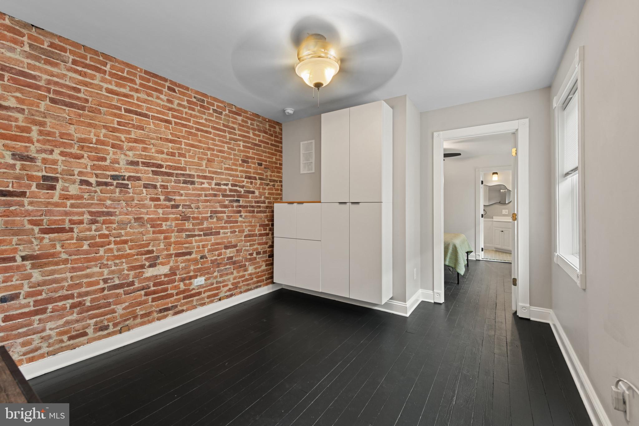 FELLS POINT HISTORIC DISTRICT - Residential