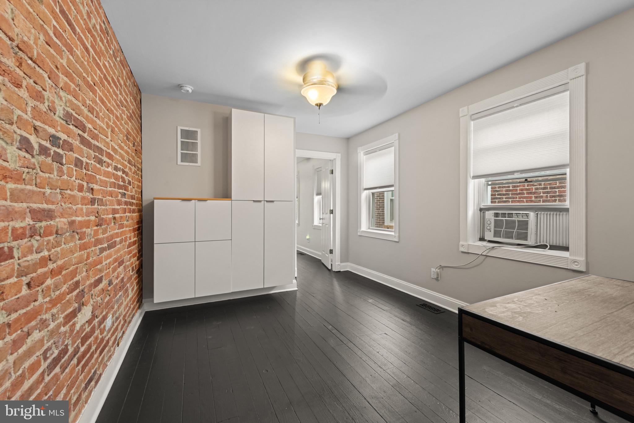 FELLS POINT HISTORIC DISTRICT - Residential