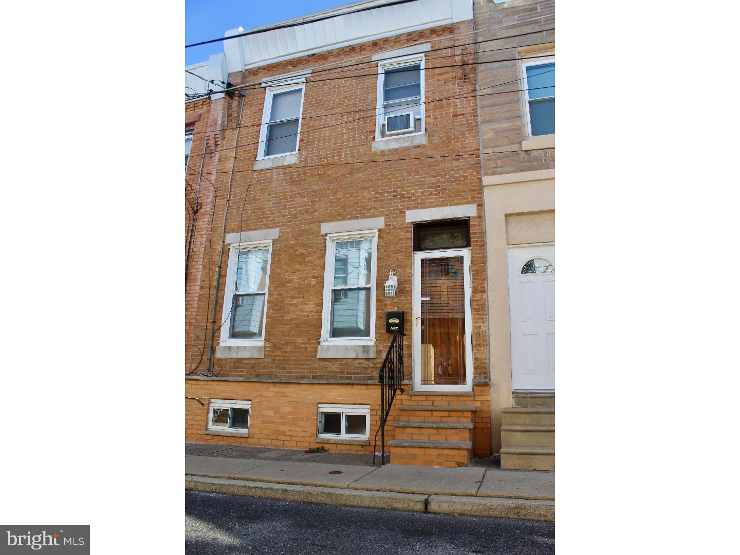 FISHTOWN - Residential Lease
