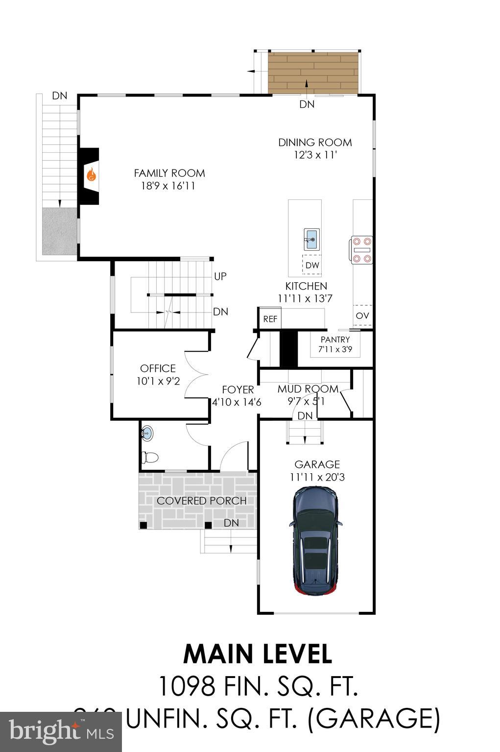 WAYCROFT - WOODLAWN - Residential