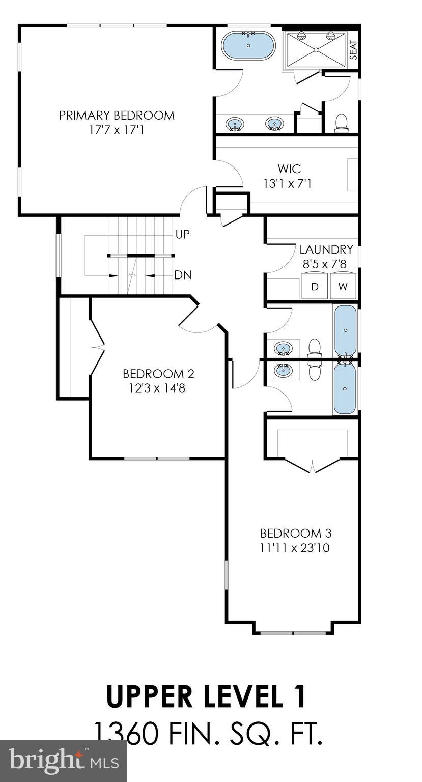 WAYCROFT - WOODLAWN - Residential