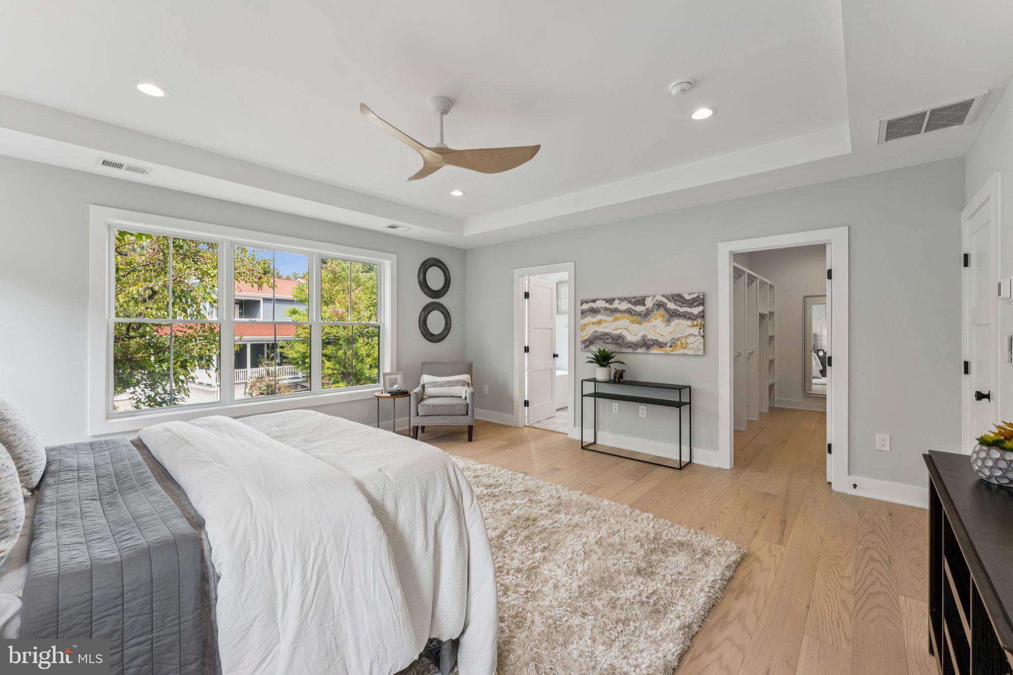 WAYCROFT - WOODLAWN - Residential