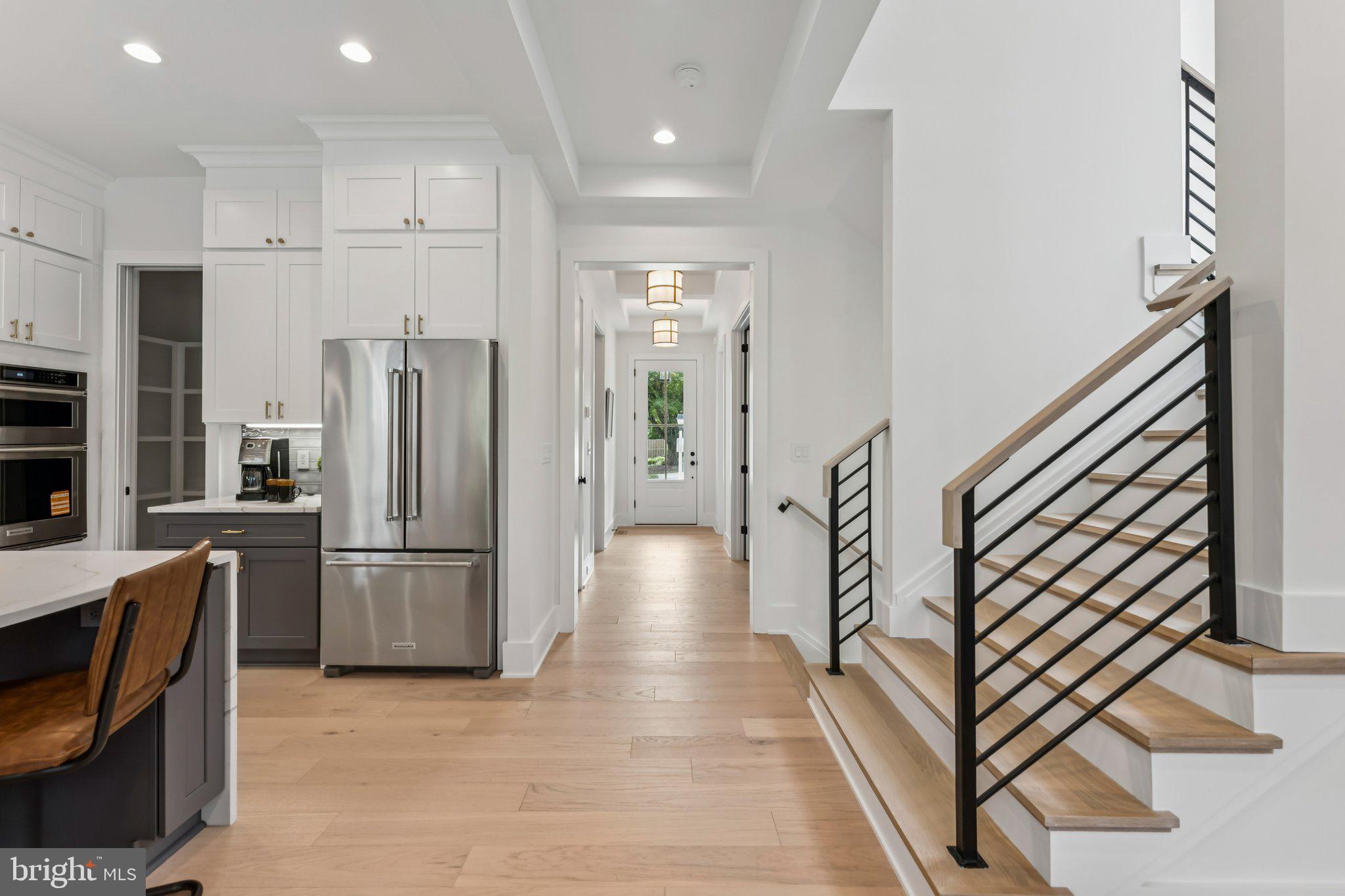 WAYCROFT - WOODLAWN - Residential
