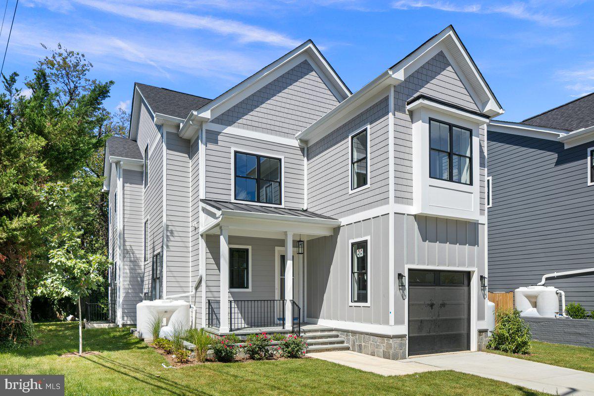 WAYCROFT - WOODLAWN - Residential