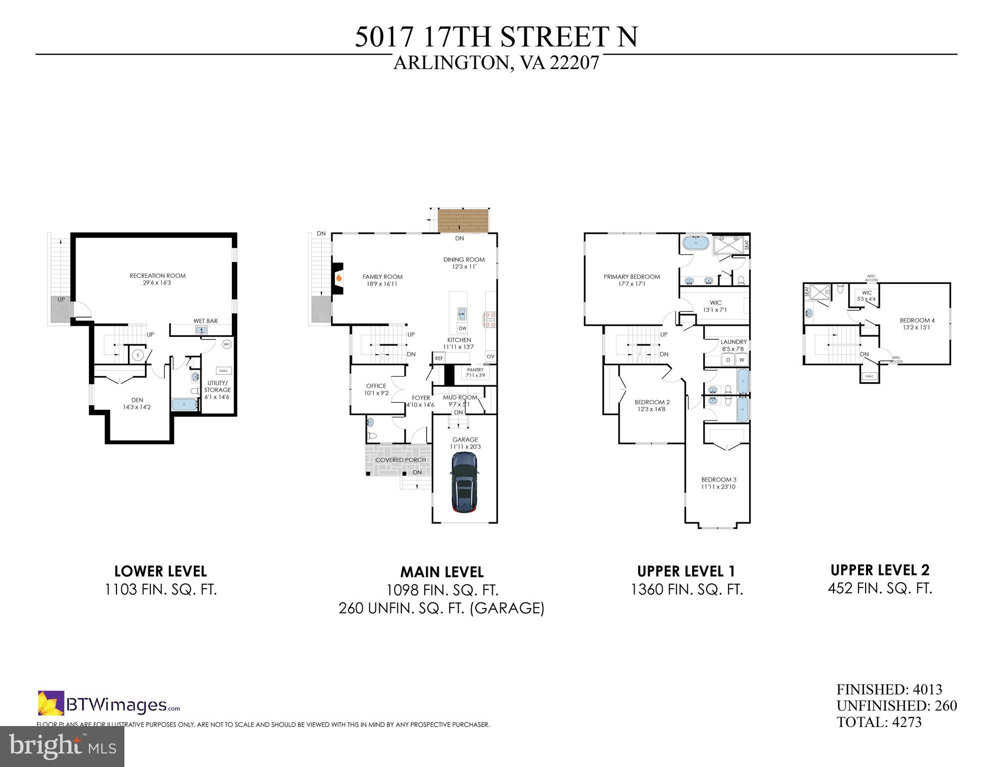 WAYCROFT - WOODLAWN - Residential