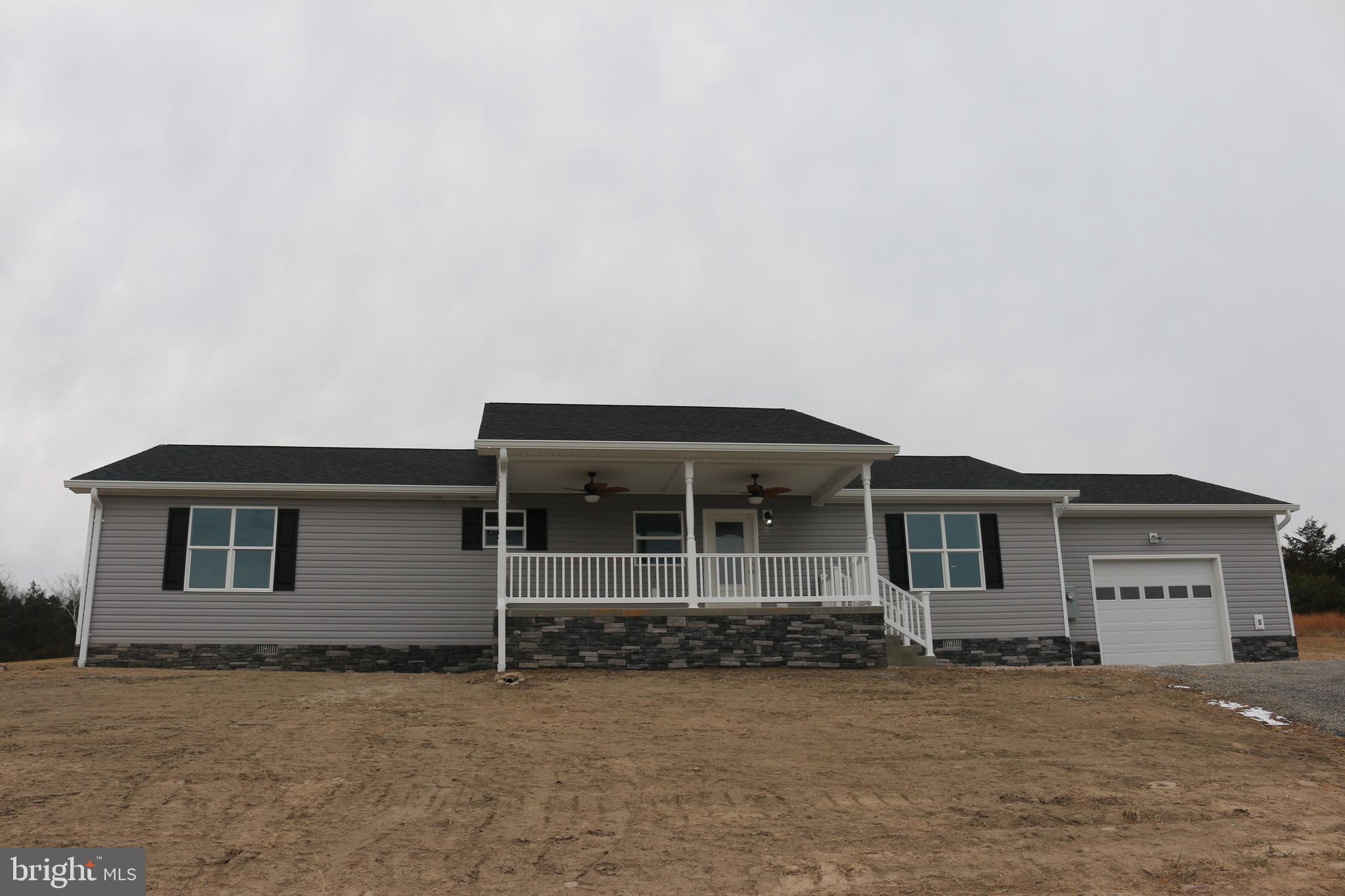 HIGHLAND ESTATES - Residential
