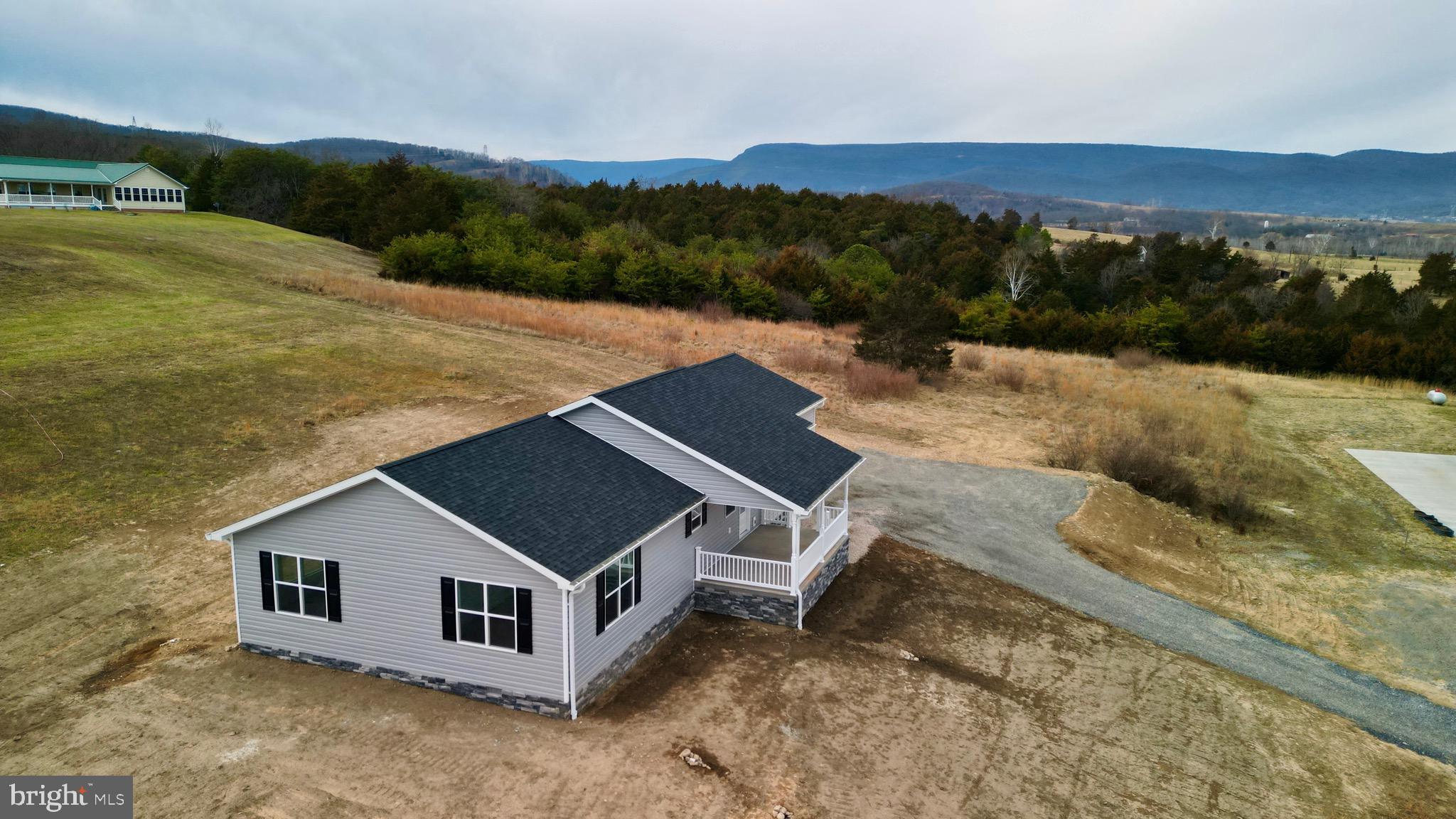 HIGHLAND ESTATES - Residential