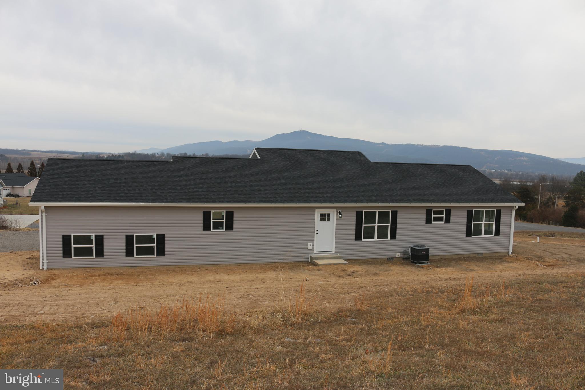 HIGHLAND ESTATES - Residential