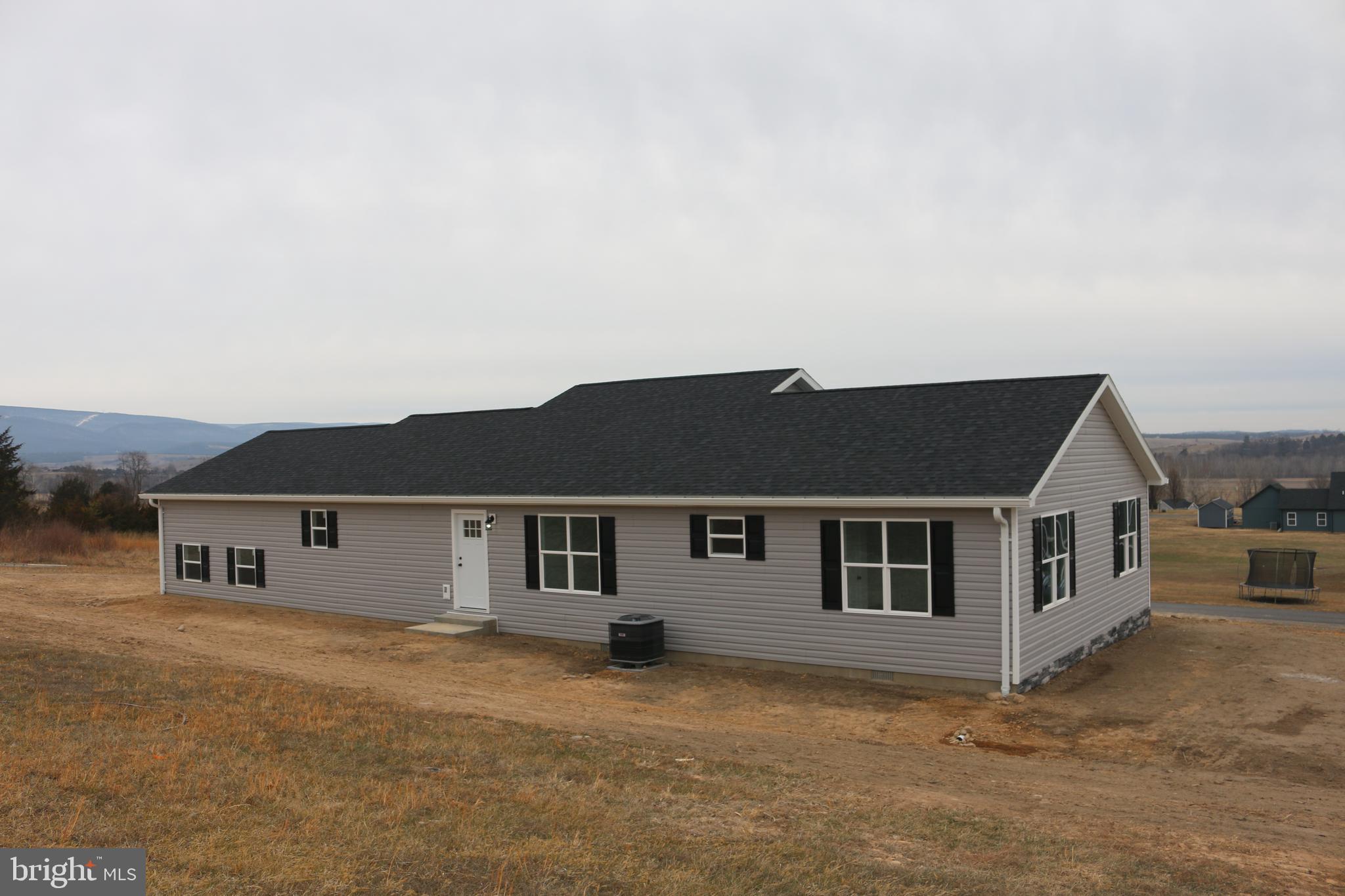HIGHLAND ESTATES - Residential