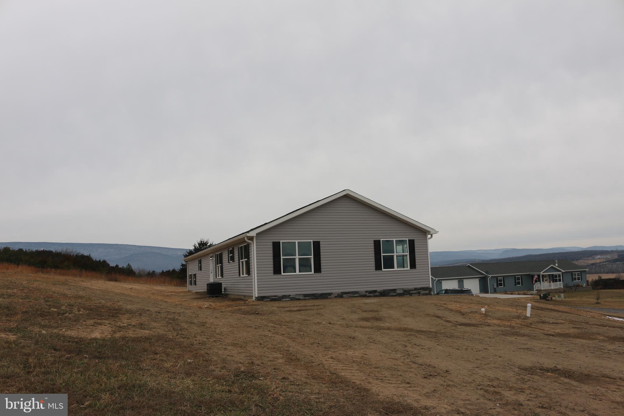 HIGHLAND ESTATES - Residential