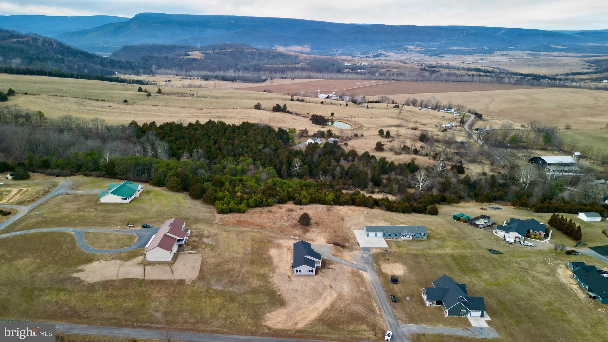 HIGHLAND ESTATES - Residential