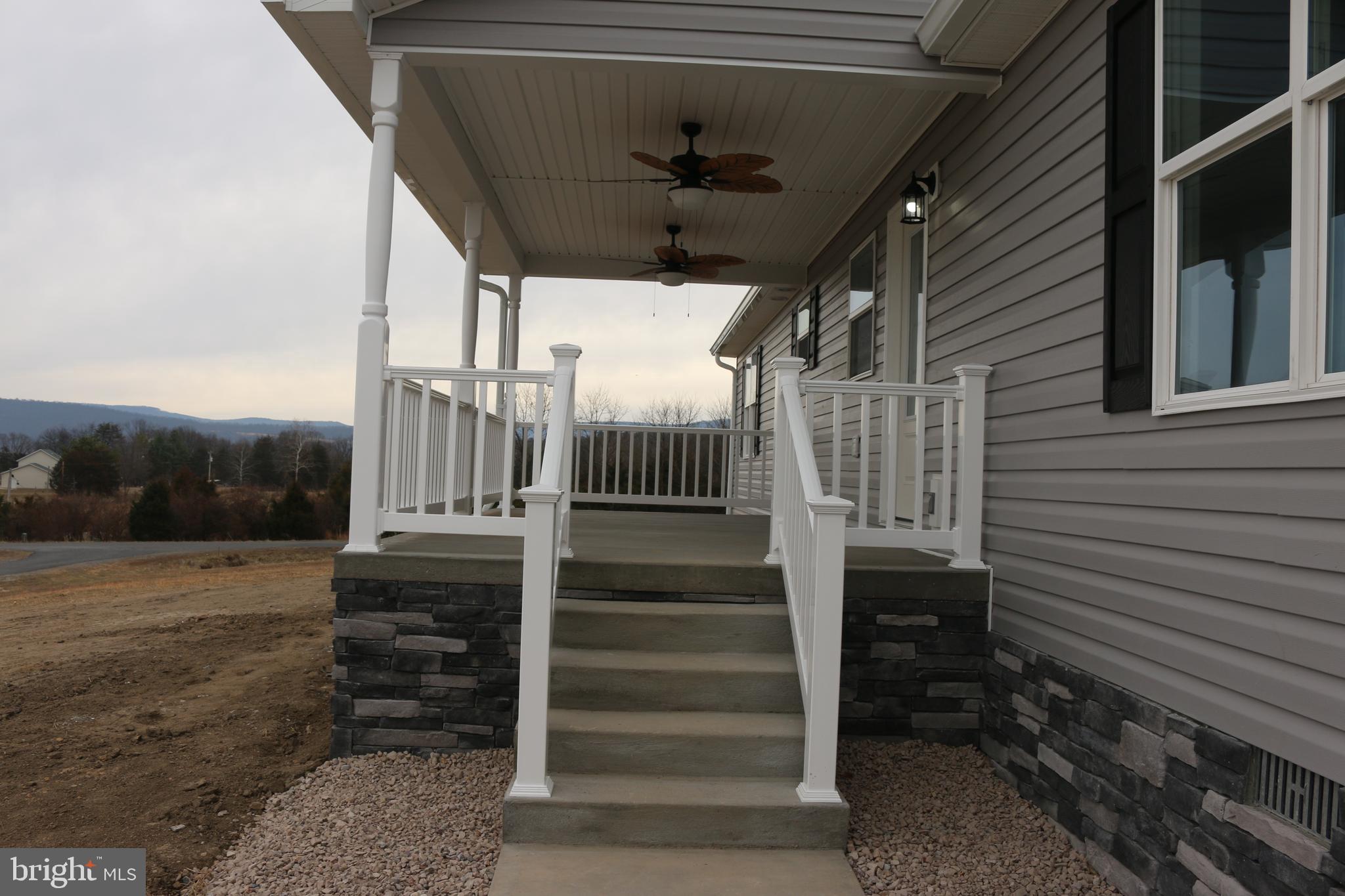 HIGHLAND ESTATES - Residential
