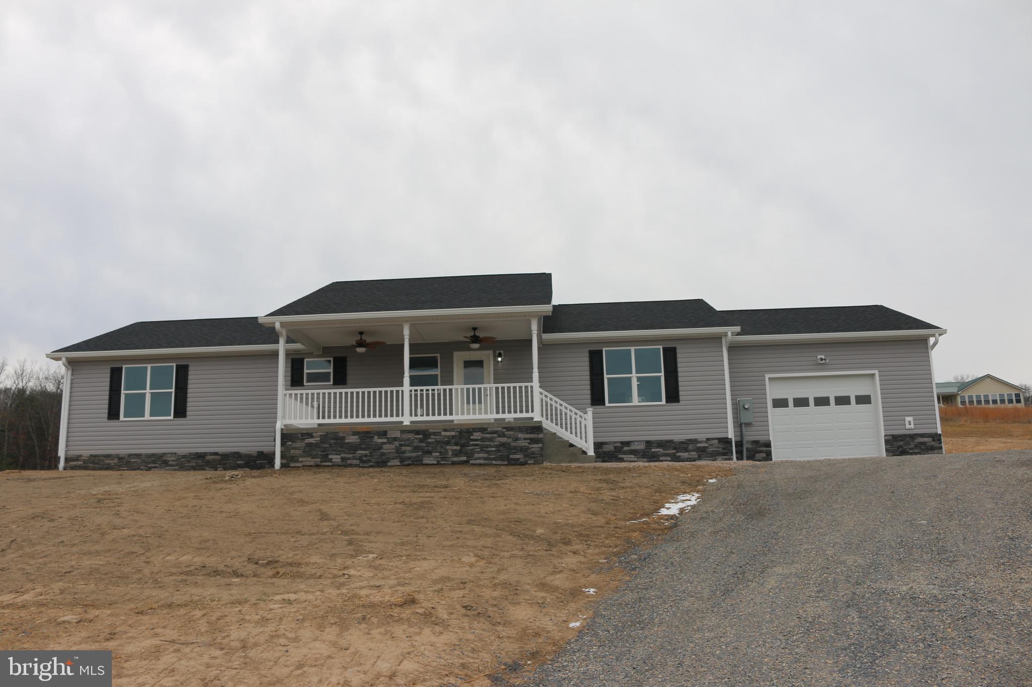 HIGHLAND ESTATES - Residential