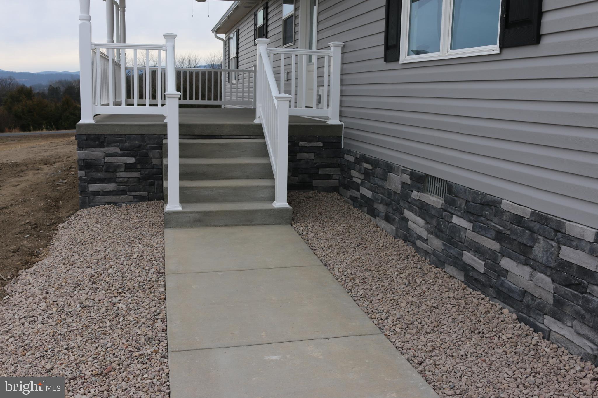 HIGHLAND ESTATES - Residential