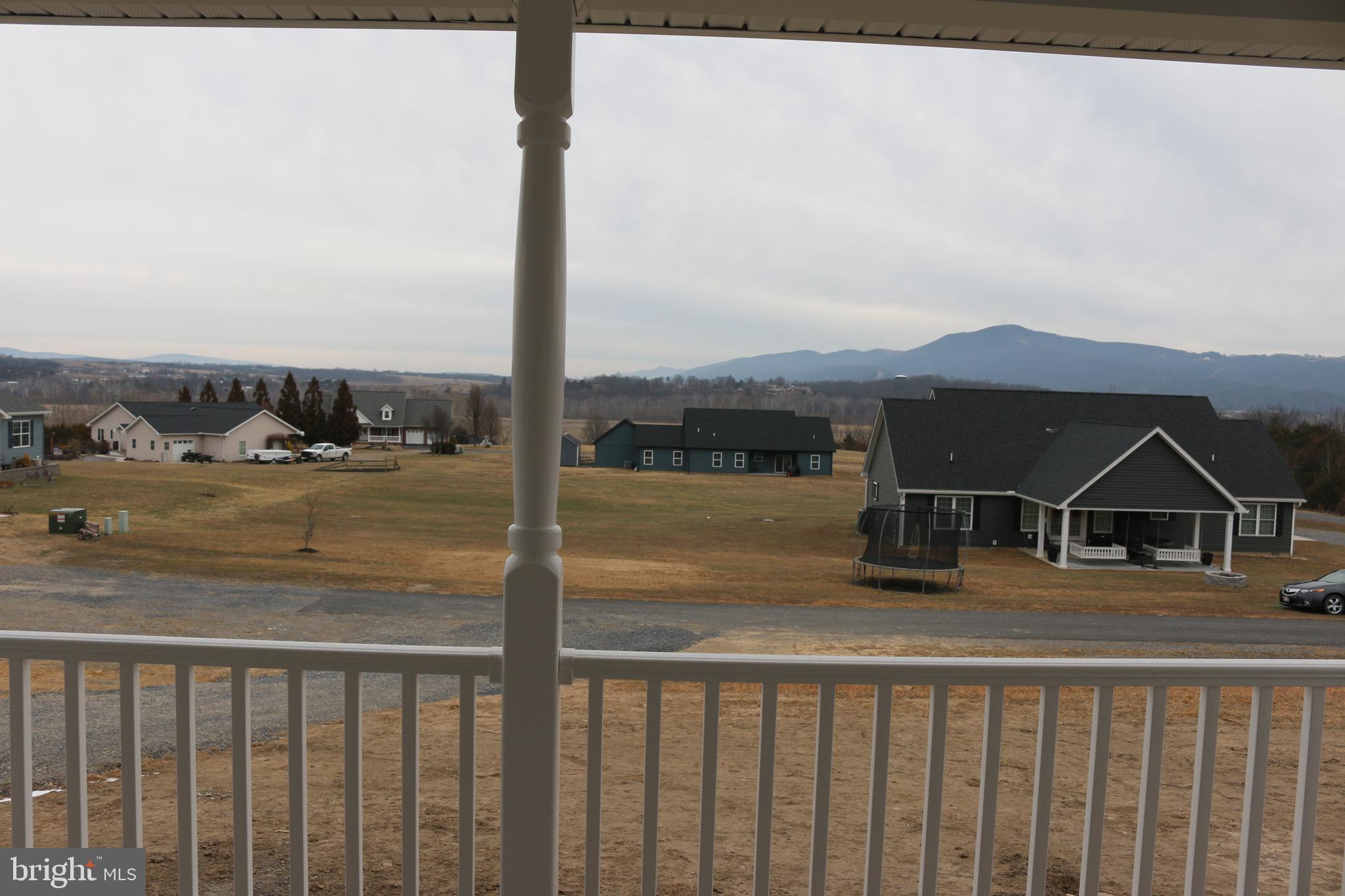 HIGHLAND ESTATES - Residential