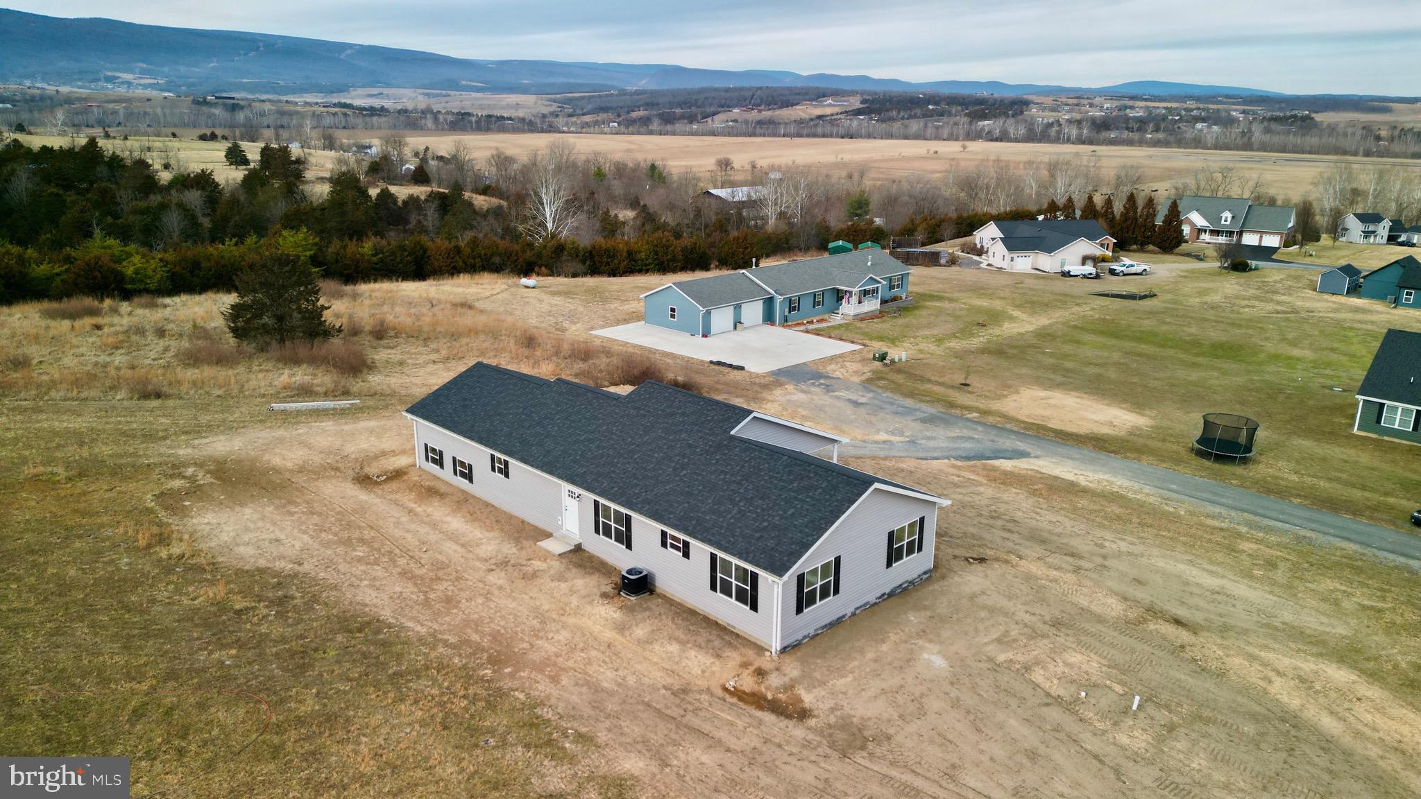 HIGHLAND ESTATES - Residential
