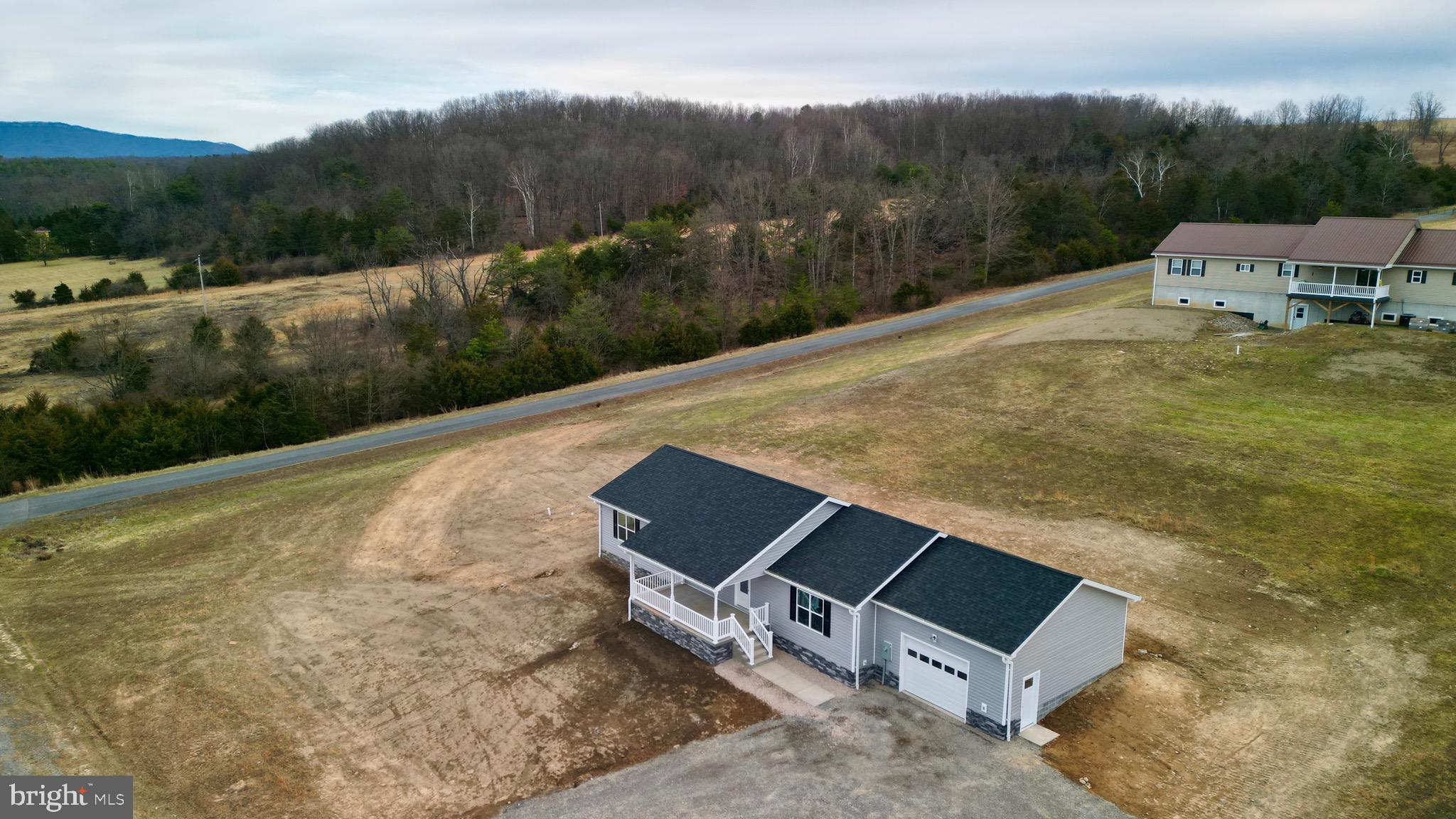 HIGHLAND ESTATES - Residential