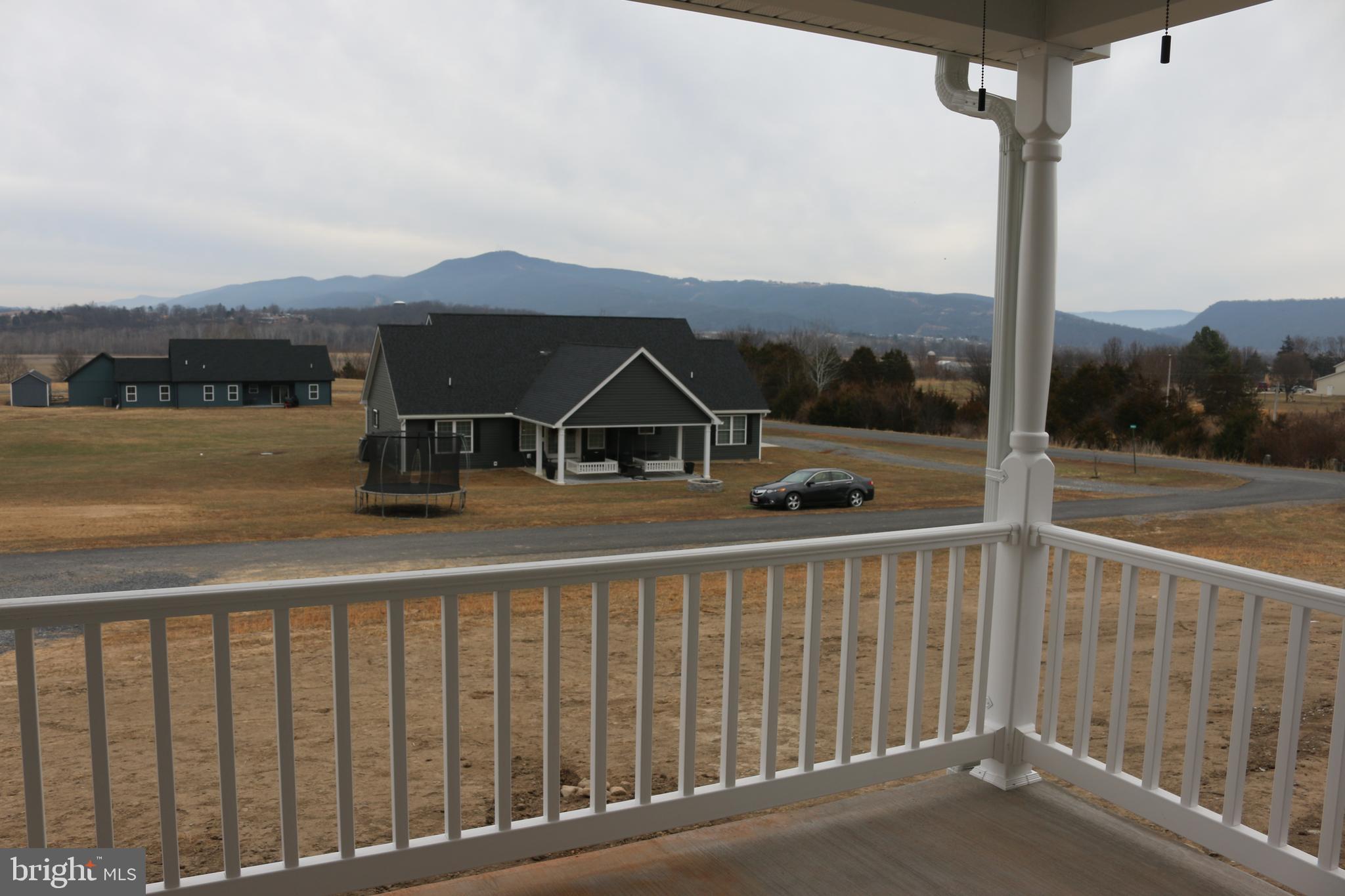HIGHLAND ESTATES - Residential