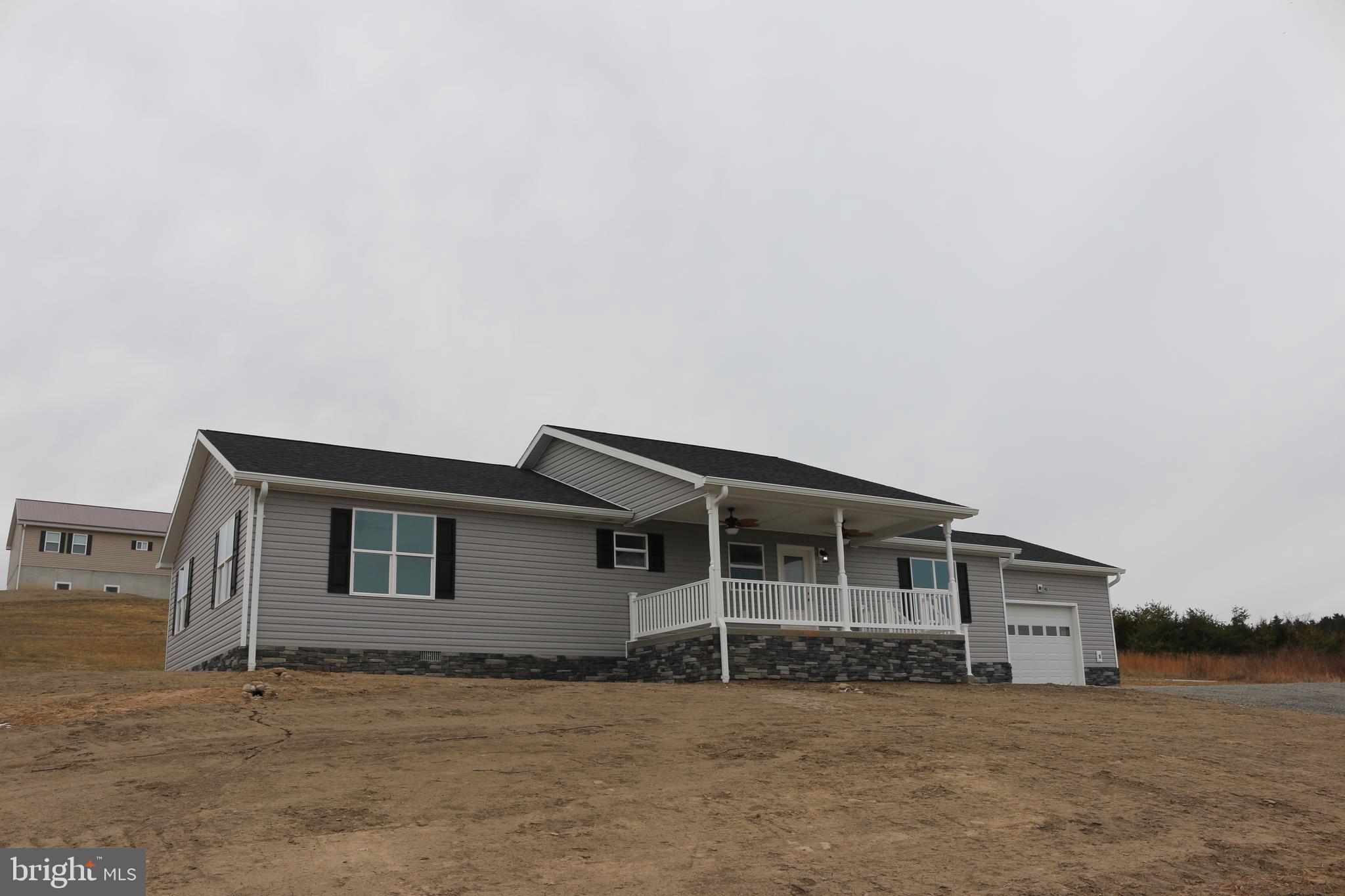 HIGHLAND ESTATES - Residential