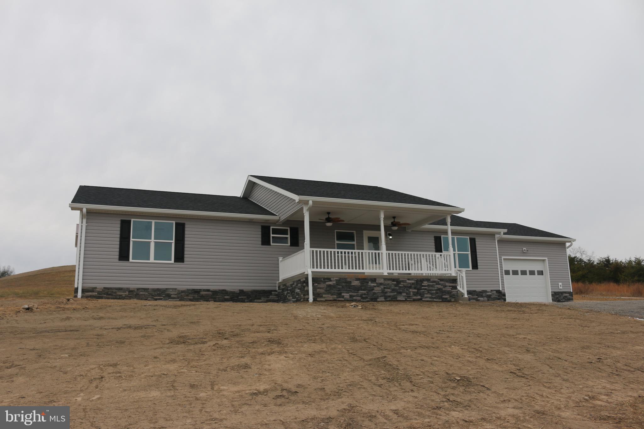 HIGHLAND ESTATES - Residential