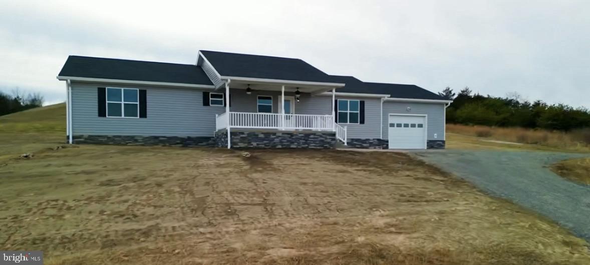 HIGHLAND ESTATES - Residential