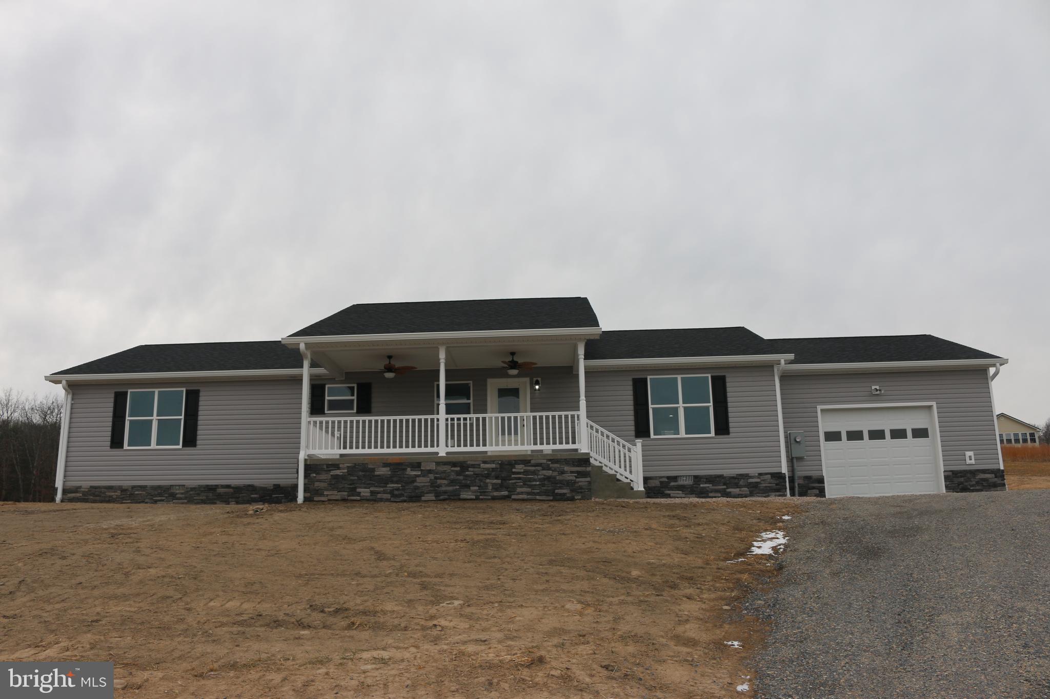 HIGHLAND ESTATES - Residential