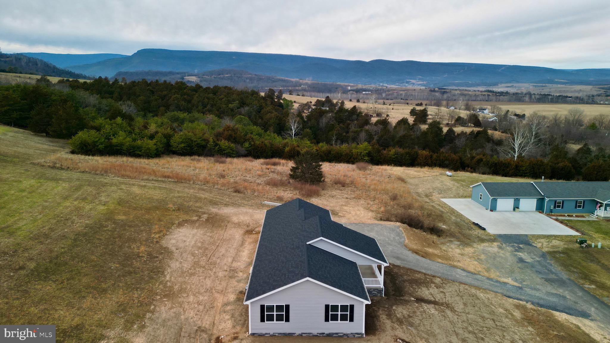 HIGHLAND ESTATES - Residential