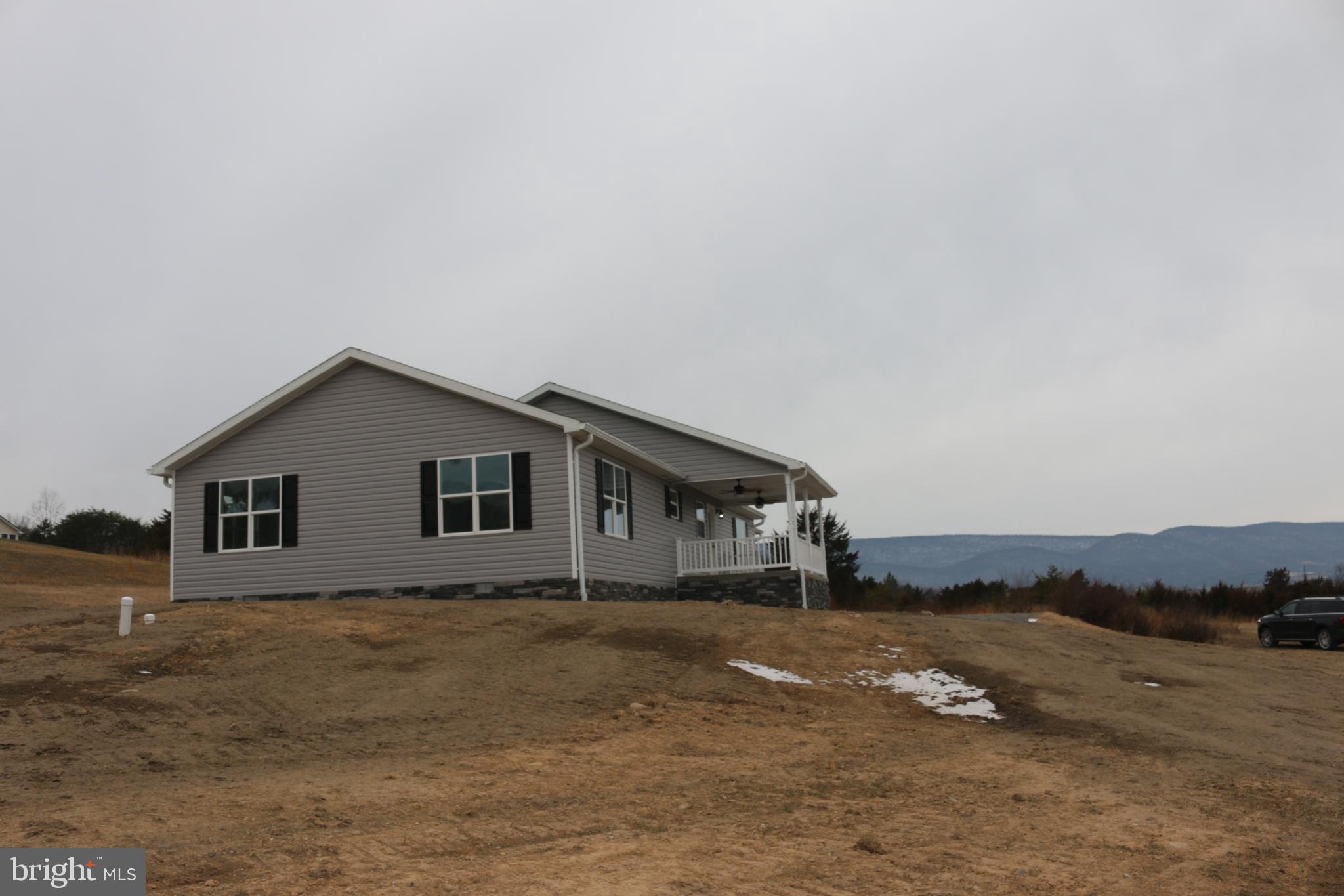 HIGHLAND ESTATES - Residential