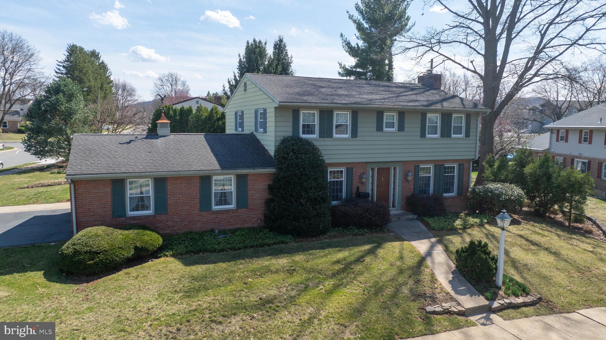 MILBETH VILLAGE - Residential