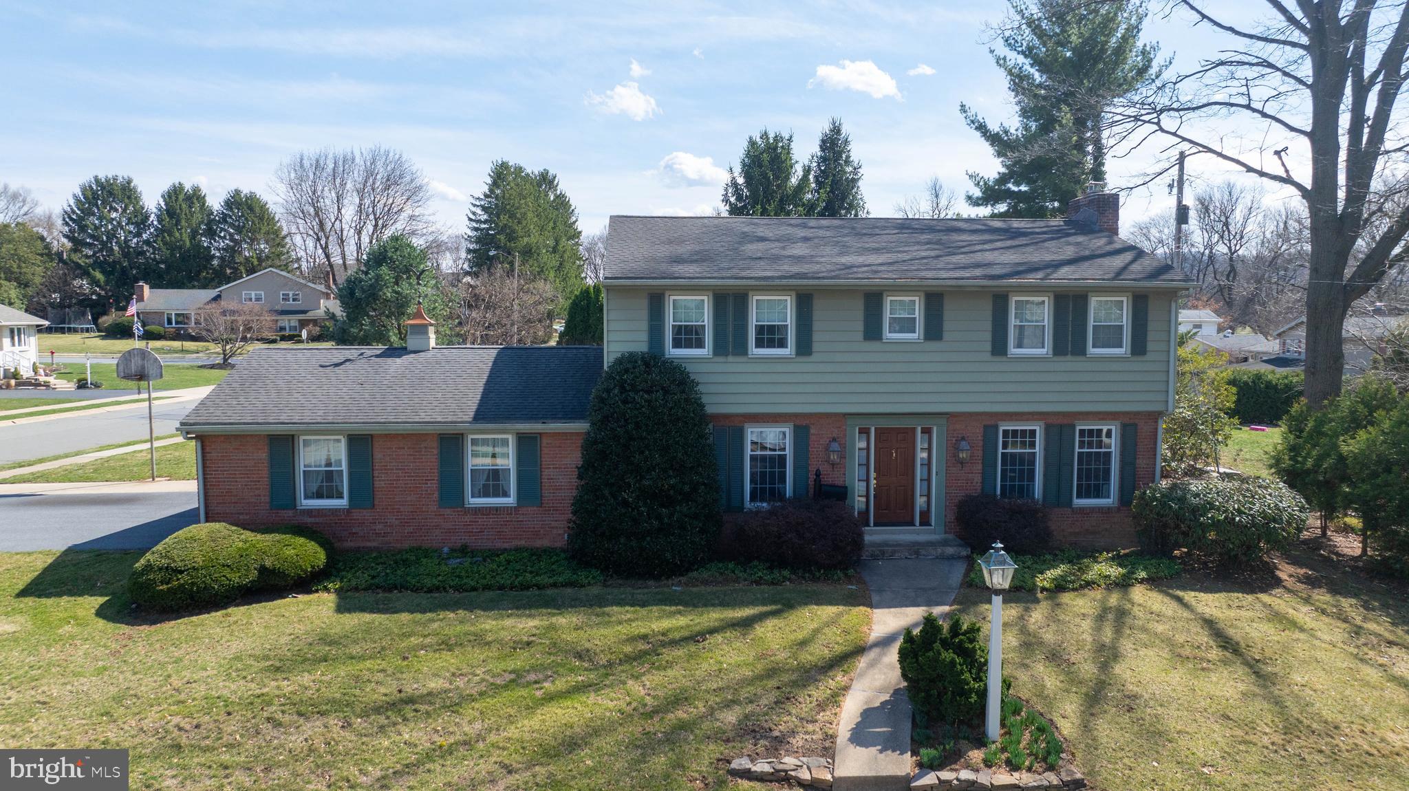 MILBETH VILLAGE - Residential