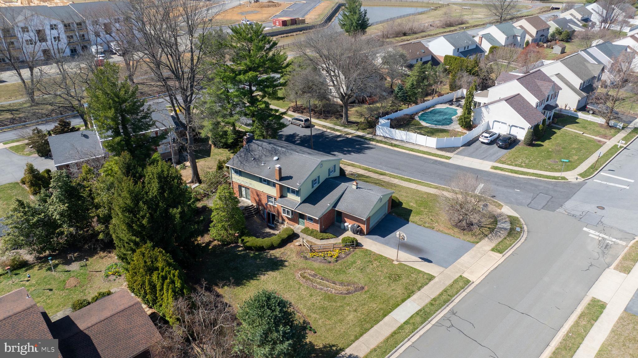 MILBETH VILLAGE - Residential