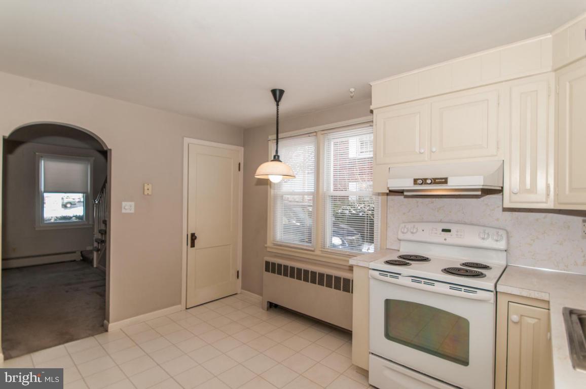 EPHRATA - Commercial Sale